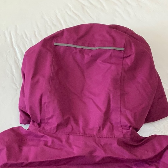 Craghoppers HAIDER JACKET - Blk Currant/Baton Rouge - Picture 6 of 16